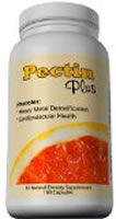 pectin-plus
